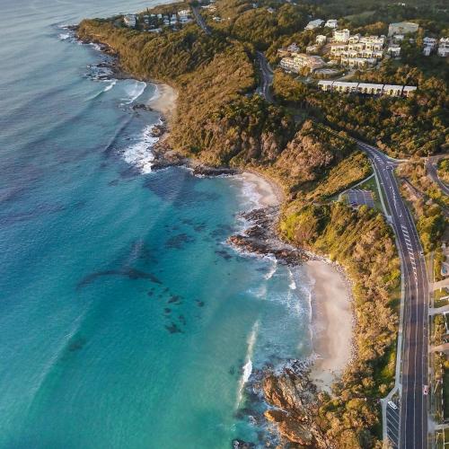 The Point Coolum