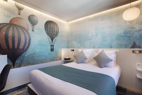 Hotel Apolonia Paris Mouffetard Sure Hotel Collection by Best Western - image 14