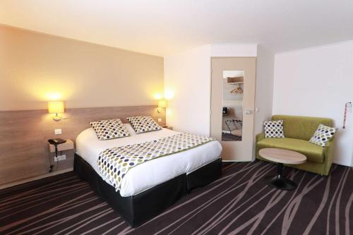 Sure Hotel by Best Western Limoges Sud - image 7