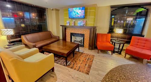 Best Western Aspen Hotel