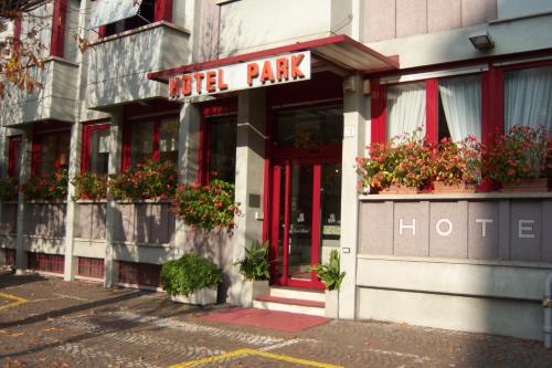 Park Hotel Meublé