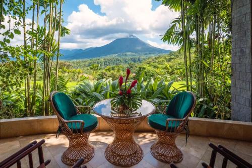 The Springs Resort & Spa at Arenal