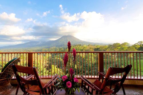 The Springs Resort & Spa at Arenal