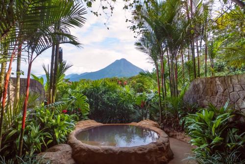 The Springs Resort & Spa at Arenal