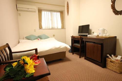 Okubo Hotel Hawaii, Tokio