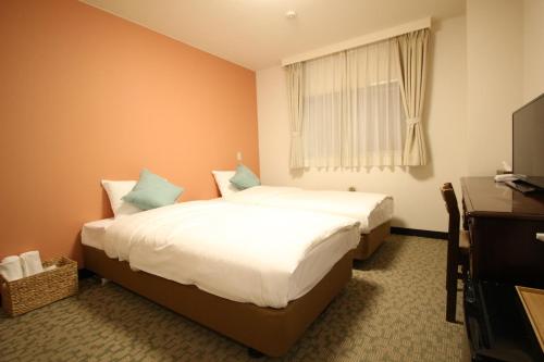 Okubo Hotel Hawaii – Tokyo, JP