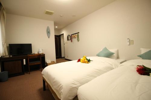 Okubo Hotel Hawaii