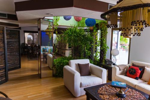 Beautiful Pent House in Cancun