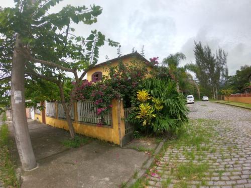 Casa da Mamãe