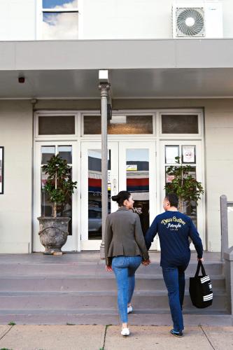 hotel photo