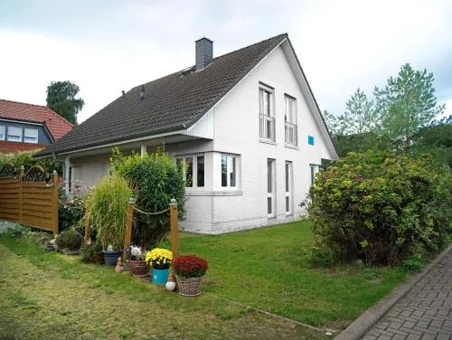 Ferienhaus Kaltenhofer Strandmuschel in Kaltenhof, Deutschland