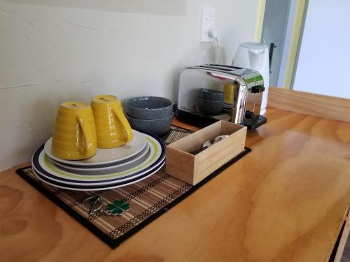 City central apartment – modern, private & quiet photo 4