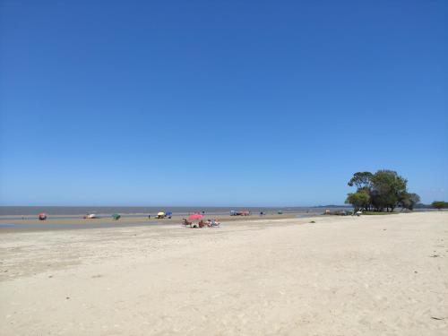 Paulina y Emma - confortable apartamento