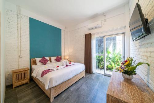 Euforia guest house