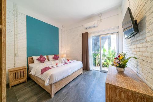 Euforia guest house