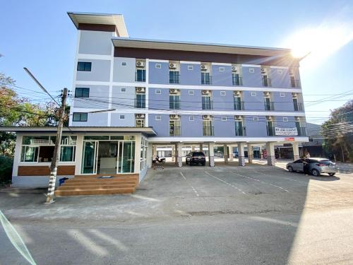 B1 apartment Chiang Mai