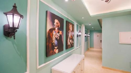 Harriet Homes