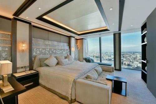 Shangri-La The Shard, London, Londyn (zdjęcie 5)