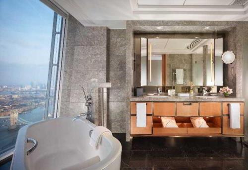 Shangri-La The Shard, London, Londyn (zdjęcie 6)