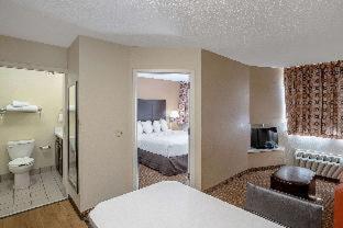 Mainstay Suites Chattanooga