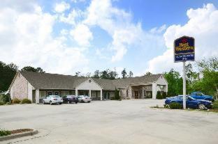 SureStay Hotel by Best Western Leesville