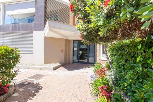 Grattacielo Vittoria Apartments