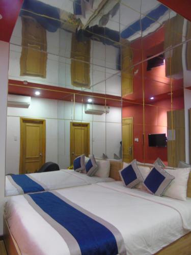 Mata Love Hotel