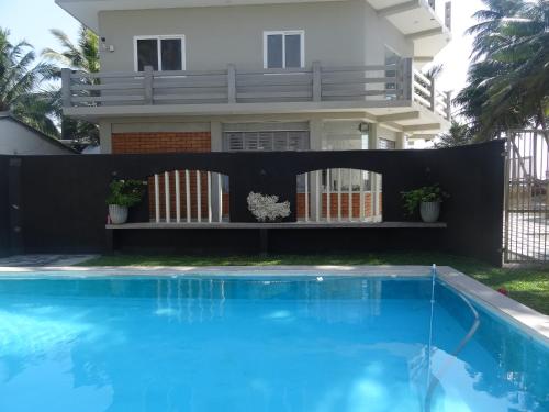 B&B Kalutara - Amssler Beach Stay - Bed and Breakfast Kalutara