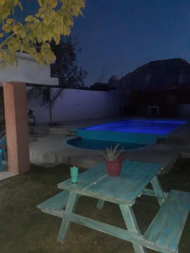 Casa "Linda Vista" in Cuatrocienegas de Carranza
