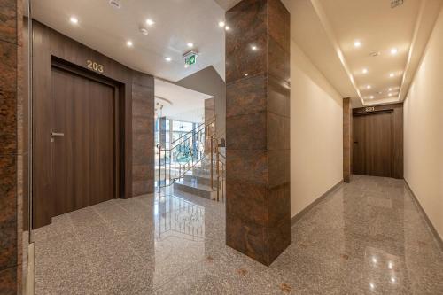 Kesminta Old Town Hotel - image 6