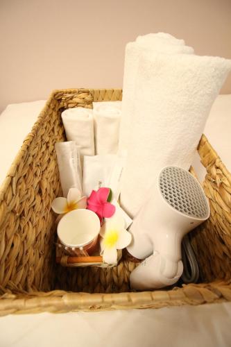 Okubo Hotel Hawaii – Tokyo, JP