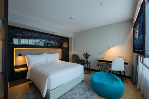 Park Inn by Radisson Shanghai Global Harbor photo 4