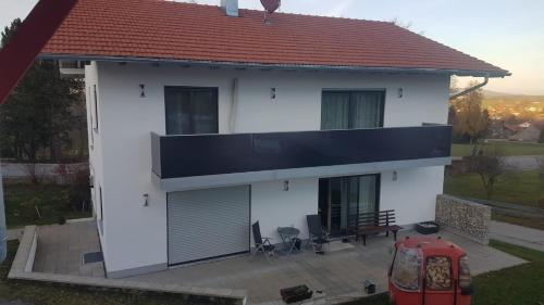 Ferienwohnung Eichinger in Seeg, Deutschland