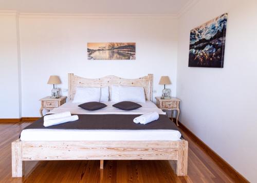  Villa Lumina, 7580 Kaş