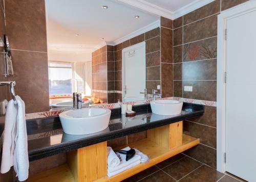  Villa Lumina, 7580 Kaş