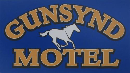 Gunsynd Motor Inn