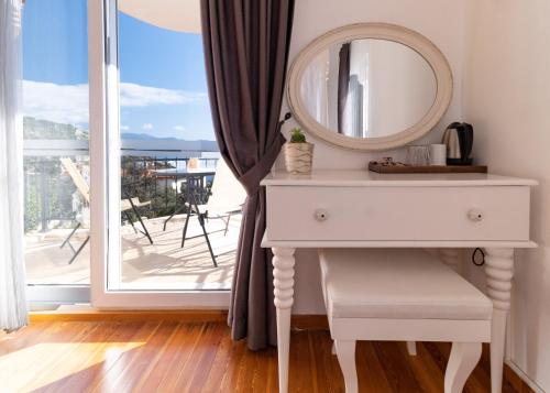  Villa Lumina in Kaş