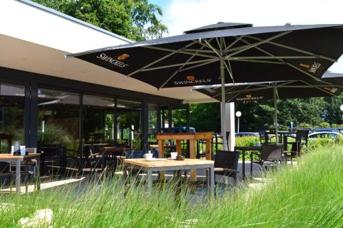 Restaurant De Buunderkamp