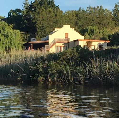 Riversong Farm, Stilbaai