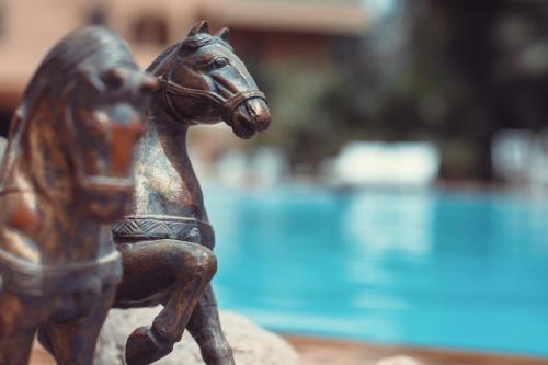 La Vie En Rose - Horses & Dogs House - image 6