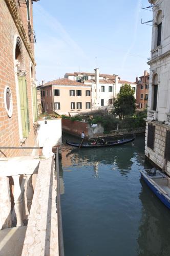 Casa Dei Pittori Venice Apartments, Venezia (foto 3)