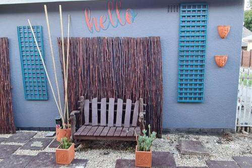 Casa Bianco: Affordable luxury - Self Catering House
