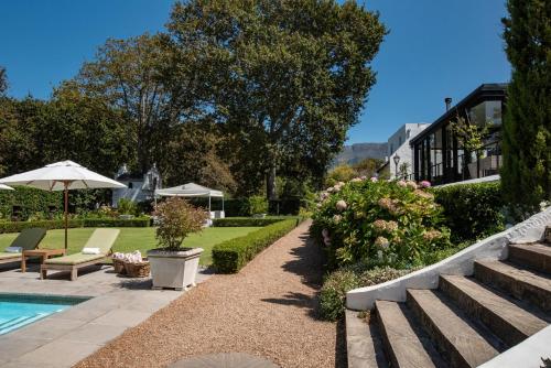 Alphen Boutique Hotel