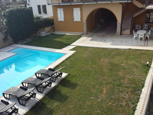 B&B Al Vec Licinsi'