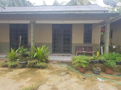 HOMESTAY BALQIS