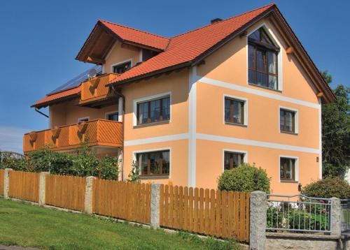 Ferienwohnung Brigitte Frank