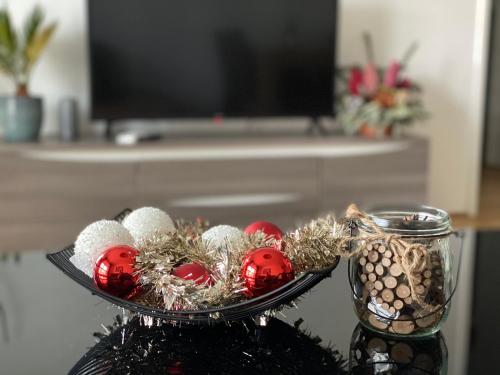 Brand New Apartment, Top Location-Near VIC/Danube, Vídeň (fotografie 7)