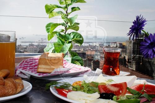 Sembol Hotel, Istanbul