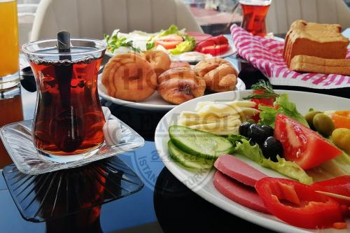 셈볼 호텔