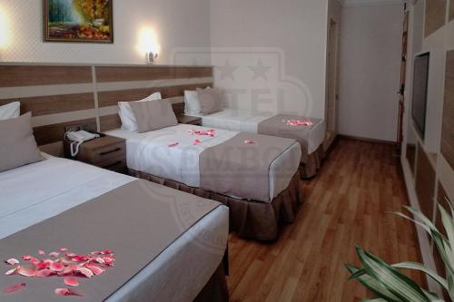 Triple Room image 2